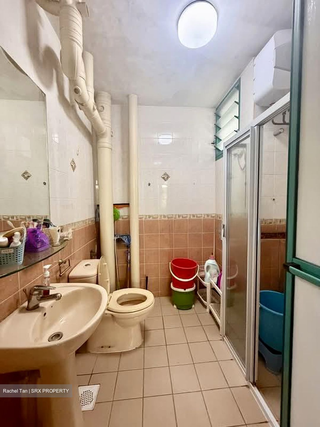 Blk 474 Segar Gardens (Bukit Panjang), HDB Executive #555623751